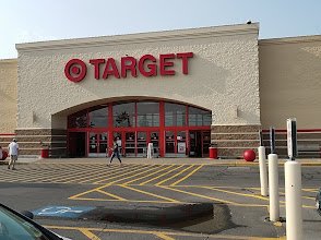 Target national brands in Liverpool
