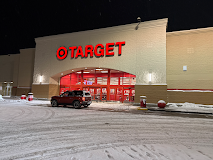 Target for furniture, electronics, clothing, groceries, home goods New Hartford