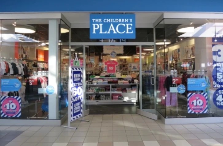 The Children's Place Watertown, NY