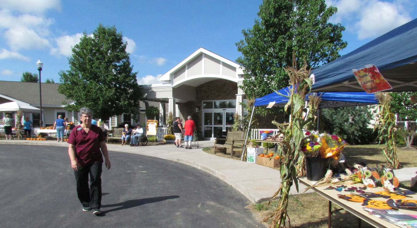 The Grand Chittenango NY