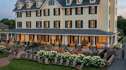 The Hotel Lenhart