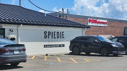 The Spiedie & Rib Pit in Binghamton