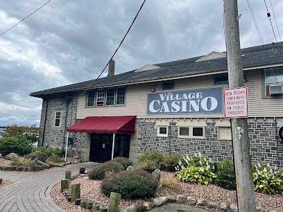 The Village Casino in Bemus