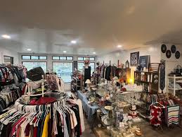 Unique Boutique & Local Thrift Shops Syracuse NY