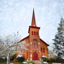 United church in Syracuse area