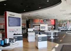 Verizon Company Store Victor, NY