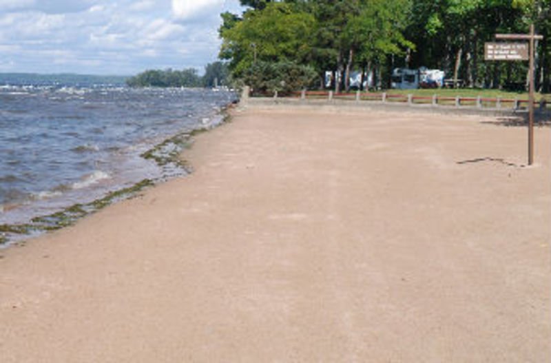 Verona Beach State Park