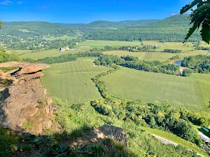 Vroman's Nose Middleburgh, NY
