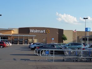Walmart Supercenter East Syracuse