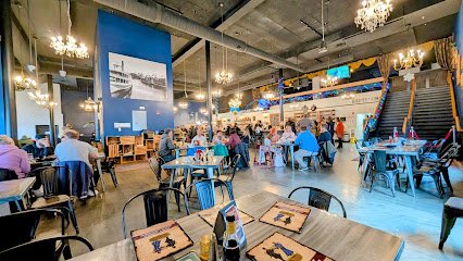 Wicked Warren’s in Jamestown, NY