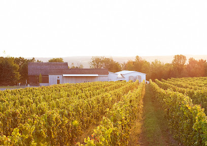 Finger Lakes Winery Tasting Rooms