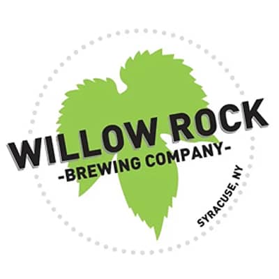 Willow Rock Brewing Syracuse NY selection