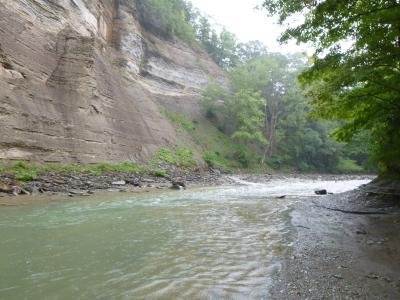 Zoar Valley Cattaraugus Creek